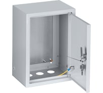 Щит с монтажной панелью ЩМП-3.2.1-0 300х210х150 TDM ELECTRIC SQ0905-0050