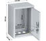 Щит с монтажной панелью ЩМП-3.2.1-0 300х210х150 TDM ELECTRIC SQ0905-0050 4