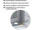 Щит с монтажной панелью ЩМП-3.2.1-0 300х210х150 TDM ELECTRIC SQ0905-0050 5