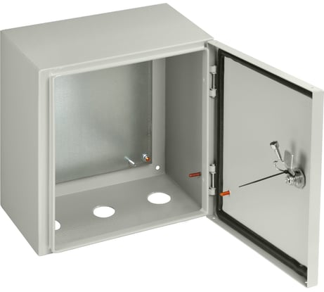 Щит с монтажной панелью ЩМП-3.3.15 IP66 300х300х150 TDM ELECTRIC SQ0905-1005