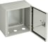 Щит с монтажной панелью ЩМП-3.3.15 IP66 300х300х150 TDM ELECTRIC SQ0905-1005 1