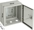 Щит с монтажной панелью ЩМП-3.3.15 IP66 300х300х150 TDM ELECTRIC SQ0905-1005 4