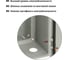 Щит с монтажной панелью ЩМП-3.3.15 IP66 300х300х150 TDM ELECTRIC SQ0905-1005 6