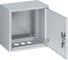 Щит с монтажной панелью ЩМП-3.3.15 300х300х150 TDM ELECTRIC SQ0905-1013 1