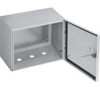 Щит с монтажной панелью ЩМП-3.4.2-0 IP66 300х400х200 TDM ELECTRIC SQ0905-1003