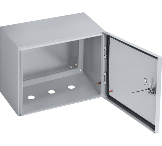 Щит с монтажной панелью ЩМП-3.4.2-0 IP66 300х400х200 TDM ELECTRIC SQ0905-1003