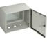 Щит с монтажной панелью ЩМП-3.4.2-0 IP66 300х400х200 TDM ELECTRIC SQ0905-1003 1