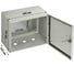 Щит с монтажной панелью ЩМП-3.4.2-0 IP66 300х400х200 TDM ELECTRIC SQ0905-1003 4