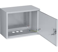 Щит с монтажной панелью ЩМП-3.4.2-0 300х400х200 TDM ELECTRIC SQ0905-1011