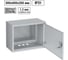 Щит с монтажной панелью ЩМП-3.4.2-0 300х400х200 TDM ELECTRIC SQ0905-1011 2