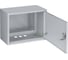 Щит с монтажной панелью ЩМП-3.4.2-0 300х400х200 TDM ELECTRIC SQ0905-1011 1