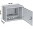 Щит с монтажной панелью ЩМП-3.4.2-0 300х400х200 TDM ELECTRIC SQ0905-1011 4