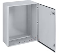 Щит с монтажной панелью ЩМП-4-0 IP66 TDM ELECTRIC SQ0905-0089