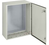 Щит с монтажной панелью ЩМП-4-0 IP66 TDM ELECTRIC SQ0905-0089
