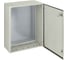 Щит с монтажной панелью ЩМП-4-0 IP66 TDM ELECTRIC SQ0905-0089 1