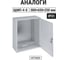 Щит с монтажной панелью ЩМП-4-0 IP66 TDM ELECTRIC SQ0905-0089 11