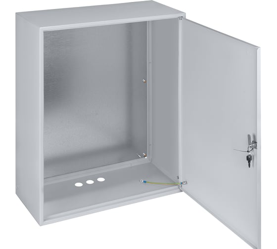 Щит с монтажной панелью ЩМП-4-0 800х650х250 TDM ELECTRIC SQ0905-0065