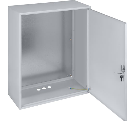 Щит с монтажной панелью ЩМП-4-0 800х650х250 TDM ELECTRIC SQ0905-0065