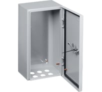 Щит с монтажной панелью ЩМП-4.2.1-0 IP66 400х210х150 TDM ELECTRIC SQ0905-0075