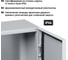 Щит с монтажной панелью ЩМП-4.2.1-0 IP66 400х210х150 TDM ELECTRIC SQ0905-0075 4