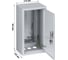 Щит с монтажной панелью ЩМП-4.2.1-0 400х210х150 TDM ELECTRIC SQ0905-0051 4