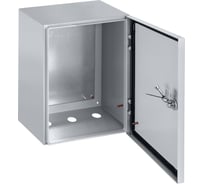 Щит с монтажной панелью ЩМП-4.3.2-0 IP66 TDM ELECTRIC SQ0905-1004