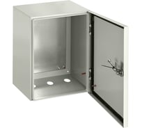 Щит с монтажной панелью ЩМП-4.3.2-0 IP66 TDM ELECTRIC SQ0905-1004