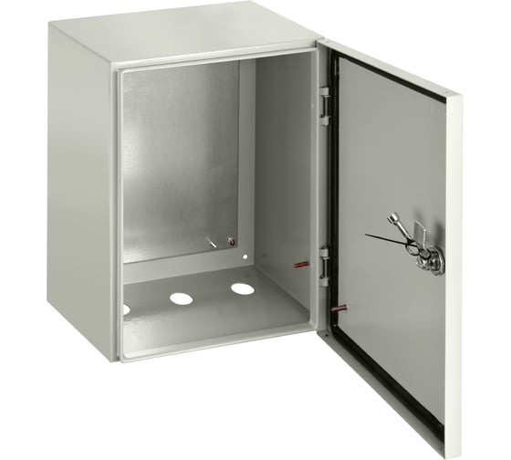 Щит с монтажной панелью ЩМП-4.3.2-0 IP66 TDM ELECTRIC SQ0905-1004