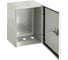 Щит с монтажной панелью ЩМП-4.3.2-0 IP66 TDM ELECTRIC SQ0905-1004 1