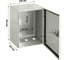Щит с монтажной панелью ЩМП-4.3.2-0 IP66 TDM ELECTRIC SQ0905-1004 4