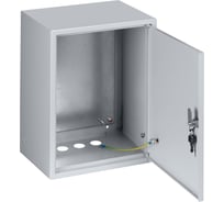 Щит с монтажной панелью ЩМП-4.3.2-0 400х300х200 TDM ELECTRIC SQ0905-1012