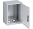 Щит с монтажной панелью ЩМП-4.3.2-0 400х300х200 TDM ELECTRIC SQ0905-1012 1