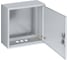 Щит с монтажной панелью TDM ELECTRIC ЩМП-4.4.1-0 SQ0905-0054 1