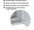 Щит с монтажной панелью TDM ELECTRIC ЩМП-4.4.1-0 SQ0905-0054 5