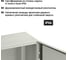 Щит с монтажной панелью ЩМП-4.4.1-0 IP66 400х400х150 TDM ELECTRIC SQ0905-0078 5