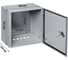 Щит с монтажной панелью ЩМП-4.4.2-0 IP66 400х400х250 TDM ELECTRIC SQ0905-0086 4