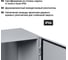Щит с монтажной панелью ЩМП-4.4.2-0 IP66 400х400х250 TDM ELECTRIC SQ0905-0086 5