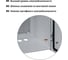 Щит с монтажной панелью ЩМП-4.4.2-0 IP66 400х400х250 TDM ELECTRIC SQ0905-0086 6