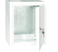 Щит с монтажной панелью ЩМП-4.4.2-0 400х400х250 TDM ELECTRIC SQ0905-0062