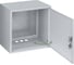 Щит с монтажной панелью ЩМП-4.4.2-0 400х400х250 TDM ELECTRIC SQ0905-0062 1