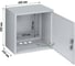 Щит с монтажной панелью ЩМП-4.4.2-0 400х400х250 TDM ELECTRIC SQ0905-0062 4