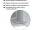 Щит с монтажной панелью ЩМП-4.4.2-0 400х400х250 TDM ELECTRIC SQ0905-0062 5