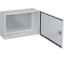 Щит с монтажной панелью ЩМП-4.6.1-0 IP66 400х600х150 TDM ELECTRIC SQ0905-0079