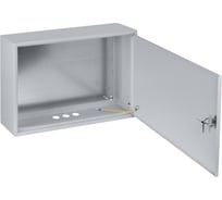 Щит с монтажной панелью ЩМП-4.6.1-0 400х600х150 TDM ELECTRIC SQ0905-0055