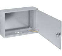 Щит с монтажной панелью ЩМП-4.6.1-0 400х600х150 TDM ELECTRIC SQ0905-0055