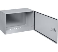 Щит с монтажной панелью ЩМП-4.6.2-0 IP66 400х600х250 TDM ELECTRIC SQ0905-0087