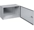 Щит с монтажной панелью ЩМП-4.6.2-0 IP66 400х600х250 TDM ELECTRIC SQ0905-0087 1