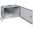 Щит с монтажной панелью ЩМП-4.6.2-0 IP66 400х600х250 TDM ELECTRIC SQ0905-0087 4
