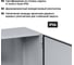 Щит с монтажной панелью ЩМП-4.6.2-0 IP66 400х600х250 TDM ELECTRIC SQ0905-0087 5
