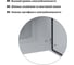 Щит с монтажной панелью ЩМП-4.6.2-0 IP66 400х600х250 TDM ELECTRIC SQ0905-0087 6